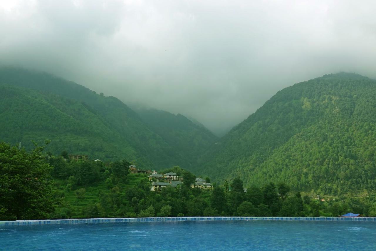 فندق Araiya Pālampur المظهر الخارجي الصورة